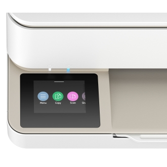 Multifunción HP Envy 6120e wifi A4 impresión duplex 