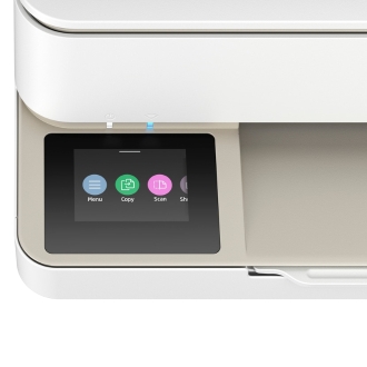 Multifunción HP Envy 6120e wifi A4 impresión duplex 