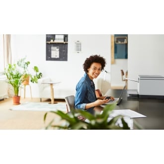 Multifunción HP Laserjet M234D A4 29ppm