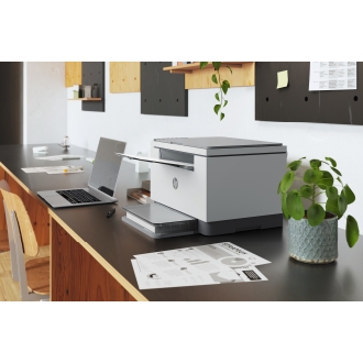 Multifunción HP Laserjet M234D A4 29ppm