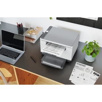 Multifunción HP Laserjet M234D A4 29ppm
