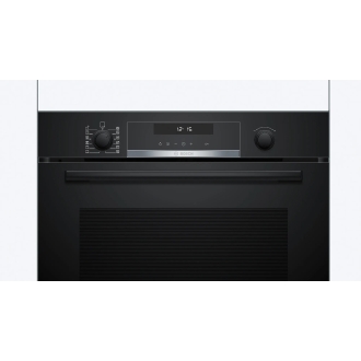 Horno Bosch HBG578EB7 71L Pirolítico DSP CR Negro
