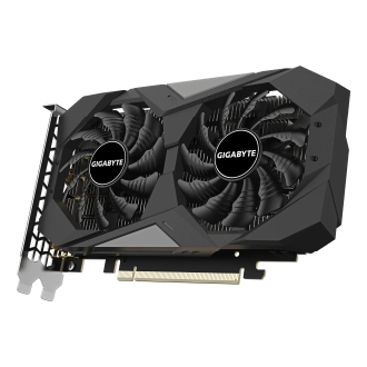 Tarjeta Gráfica Gigabyte RTX 3050 Windforce OC V2 6GB GDDR6