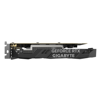 Tarjeta Gráfica Gigabyte RTX 3050 Windforce OC V2 6GB GDDR6