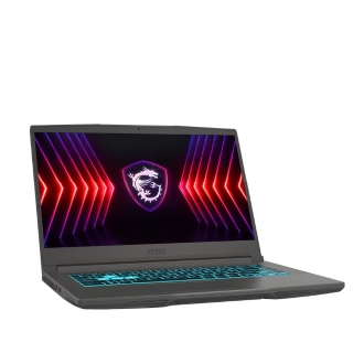 MSI Thin A15 B7VF-219ES R7-7735HS 15.6" 144Hz 16GB 1TB RTX 4060 8GB W11