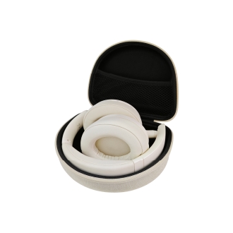 Auriculares Bluetooth Conceptronic Alvah02c Bt 5.4 Cancelacion De Ruido Bat. 30h Microfono Jack 3.5mm