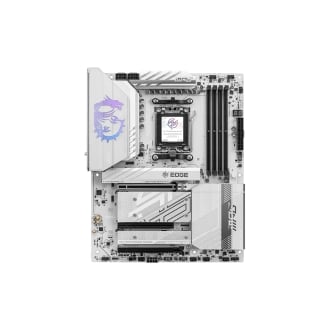 Placa base MSI MPG B850 Edge Ti Wifi ATX AM5 4xDDR5