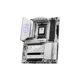 Placa base MSI MPG B850 Edge Ti Wifi ATX AM5 4xDDR5