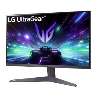 Monitor LG UltraGear 24" VA 180Hz HDMI DP