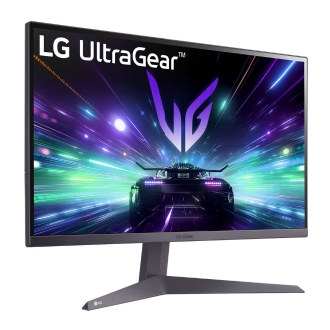 Monitor LG UltraGear 24" VA 180Hz HDMI DP