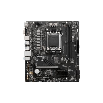 Placa base MSI Pro A620M-B mATX AM5 2xDDR5