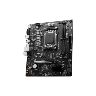 Placa base MSI Pro A620M-B mATX AM5 2xDDR5