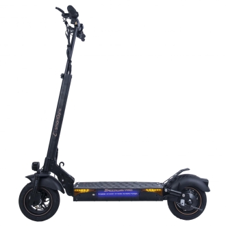 Patinete SmartGyro Speedway Pro C 10 800W
