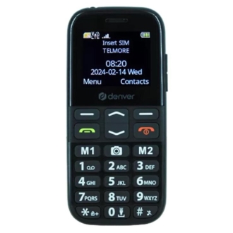 Seniorphone Denver BAS-18600L 1,77"
