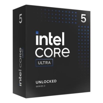 Procesador Intel Core Ultra 5 225F 10X3.3GHZ 20MB 1851 box