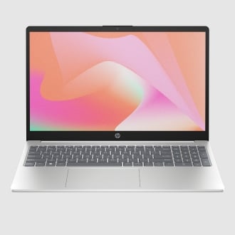 HP 15-fd0132ns i7-1255u 15.6" 16GB 512GB FreeDOS plata