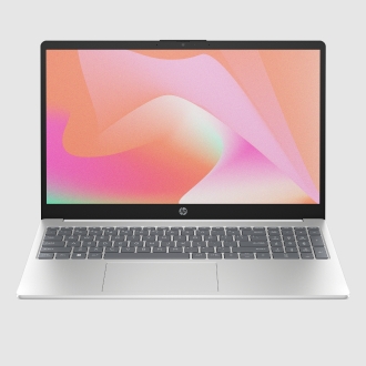 HP 15-fd0172ns N100 15.6" 8GB 256GB W11 plata