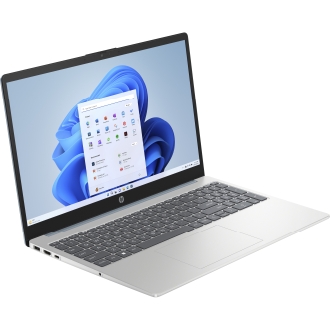 HP 15-fc0131ns R7-7730u 15.6" 16GB 512GB W11 plata