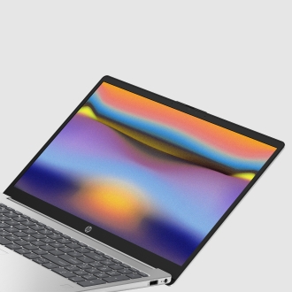 HP 15-fc0131ns R7-7730u 15.6" 16GB 512GB W11 plata