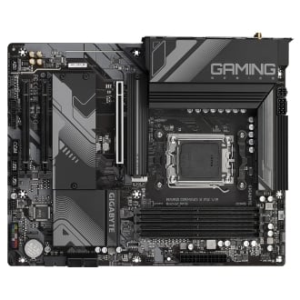 Placa Gigabyte B650 Gaming X AX V2 ATX AM5 4xDDR5