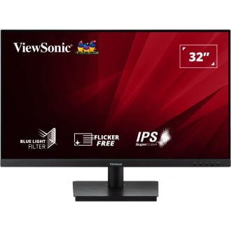 Monitor ViewSonic VA3209-2K 32" IPS QHD HDMI DP multimedia
