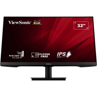 Monitor ViewSonic VA3209-2K 32" IPS QHD HDMI DP multimedia