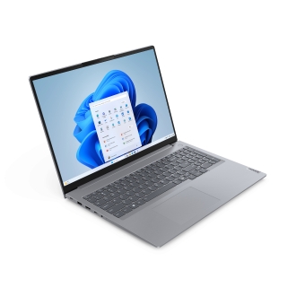 Lenovo ThinkBook 16 G7 ARP R5-7535HS 16" 16GB 512GB W11P