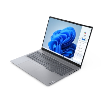 Lenovo ThinkBook 16 G7 ARP R5-7535HS 16" 16GB 512GB W11P