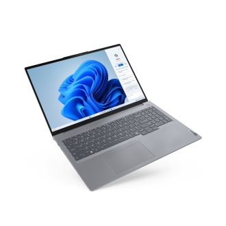 Lenovo ThinkBook 16 G7 ARP R5-7535HS 16" 16GB 512GB W11P