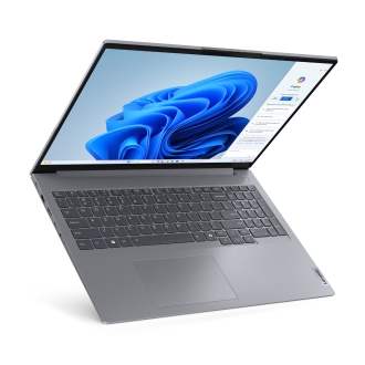 Lenovo ThinkBook 16 G7 ARP R5-7535HS 16" 16GB 512GB W11P