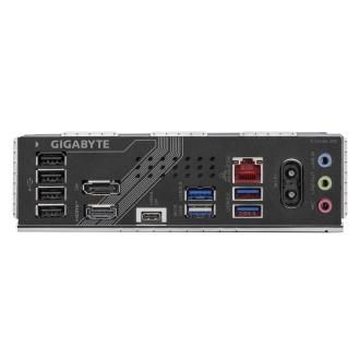 Placa base Gigabyte B860M Gaming X WiFi 6E 1.0 ATX 1851 4xDDR5