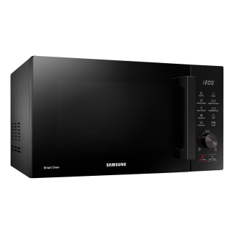 Microondas Samsung MC28A5137CK/E1 28L 900W negro
