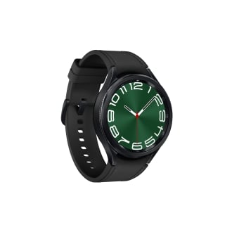 Smartwatch Samsung Galaxy Watch 6 Classic 47mm black