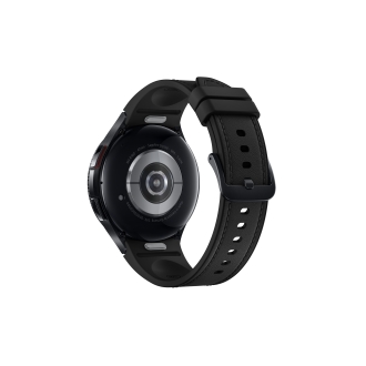 Smartwatch Samsung Galaxy Watch 6 Classic 47mm black