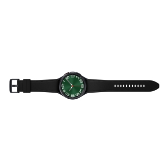 Smartwatch Samsung Galaxy Watch 6 Classic 47mm black