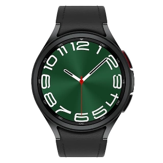 Smartwatch Samsung Galaxy Watch 6 Classic 47mm LTE black