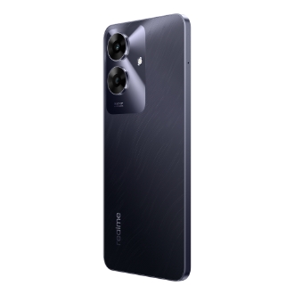 Realme Note 60 6.74" 4GB 128GB negro
