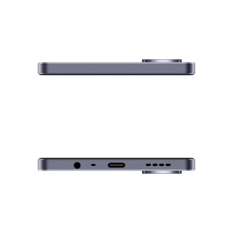 Realme Note 60 6.74" 4GB 128GB negro