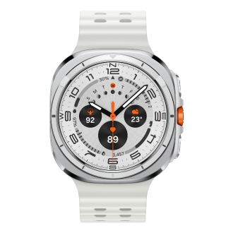 Smartwatch Samsung Galaxy Watch Ultra LTE white