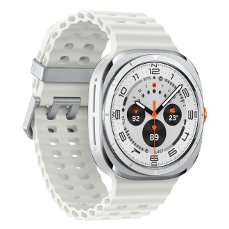 Smartwatch Samsung Galaxy Watch Ultra LTE white