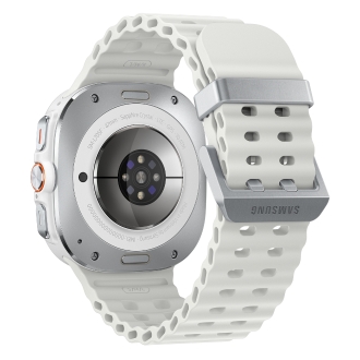 Smartwatch Samsung Galaxy Watch Ultra LTE white