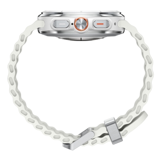 Smartwatch Samsung Galaxy Watch Ultra LTE white