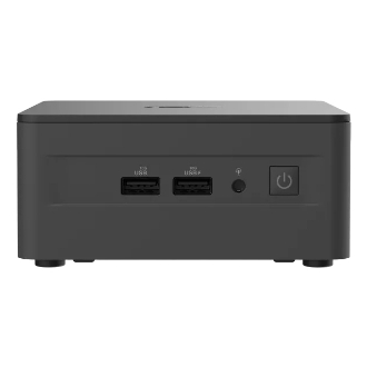 Barebone ASUS NUC RNUC12WSKV70000 Slim i7-1270P DDR4 (sin cable de alimentación)