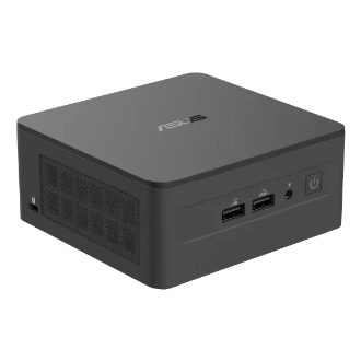 Barebone ASUS NUC RNUC12WSKV70000 Slim i7-1270P DDR4 (sin cable de alimentación)