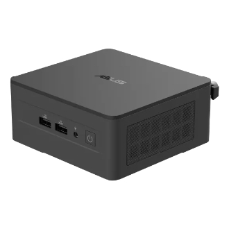 Barebone ASUS NUC RNUC12WSKV70000 Slim i7-1270P DDR4 (sin cable de alimentación)