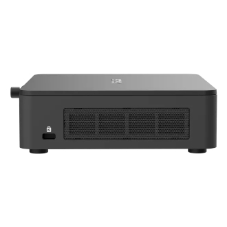 Barebone ASUS NUC RNUC12WSKV70000 Slim i7-1270P DDR4 (sin cable de alimentación)