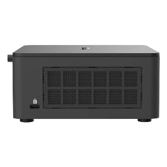 Barebone ASUS NUC RNUC12WSKV70000 Slim i7-1270P DDR4 (sin cable de alimentación)