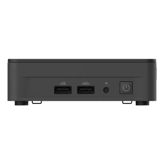 Barebone ASUS NUC RNUC12WSKV70000 Slim i7-1270P DDR4 (sin cable de alimentación)