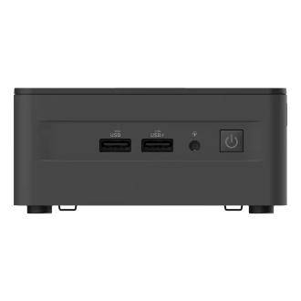 Barebone ASUS NUC RNUC12WSKV70000 Slim i7-1270P DDR4 (sin cable de alimentación)