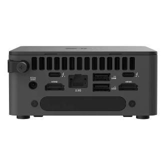 Barebone ASUS NUC RNUC12WSKV70000 Slim i7-1270P DDR4 (sin cable de alimentación)